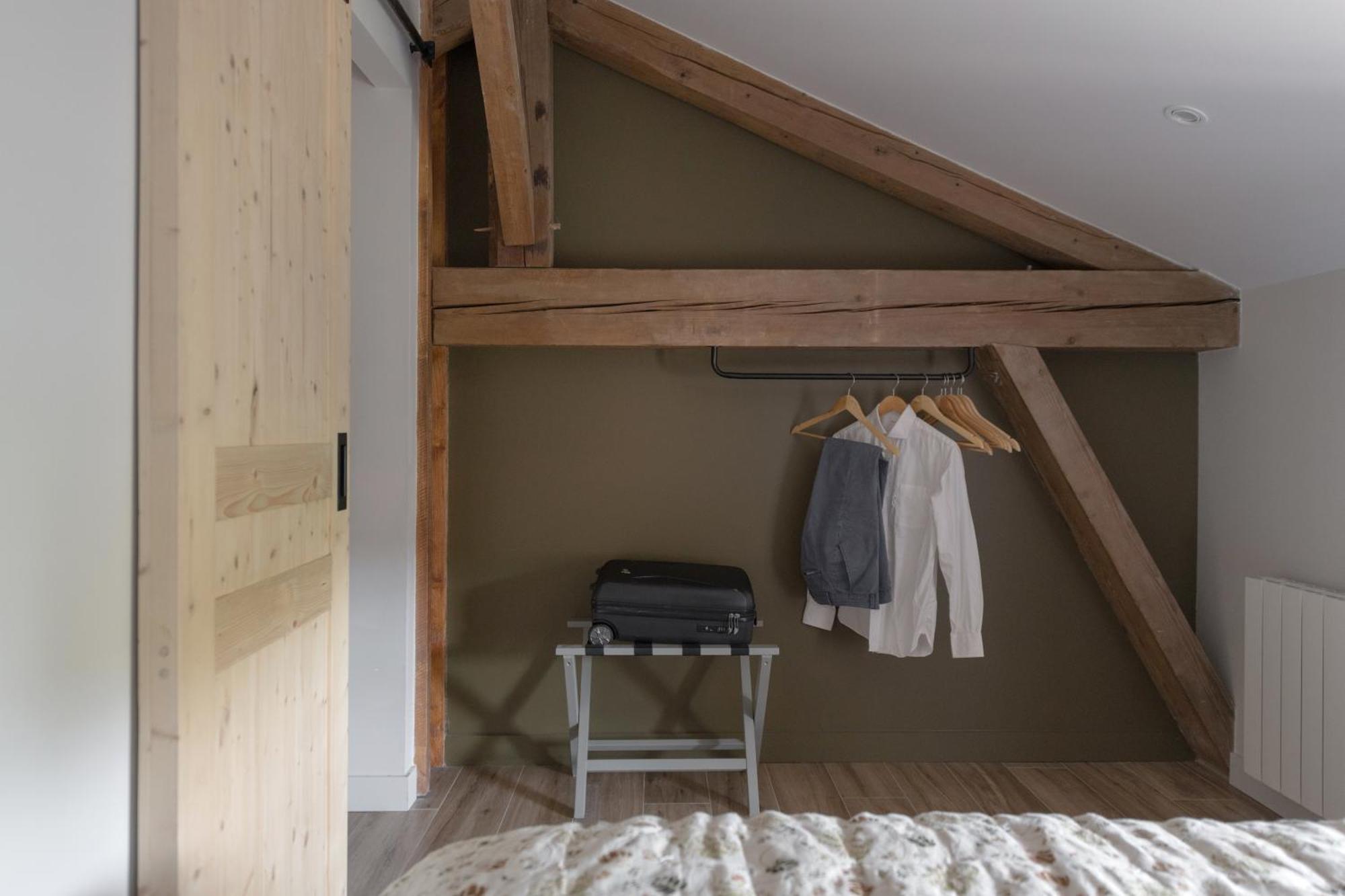 La Maison Des Monts D'Or Saint-Germain-au-Mont-dʼOr Екстериор снимка