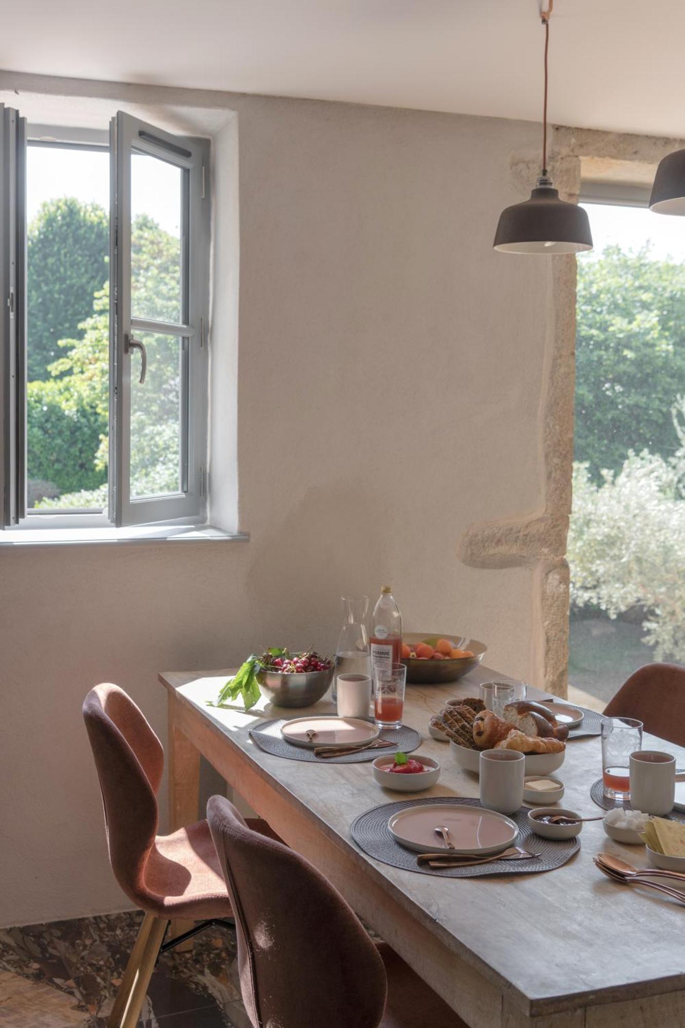 La Maison Des Monts D'Or Saint-Germain-au-Mont-dʼOr Екстериор снимка