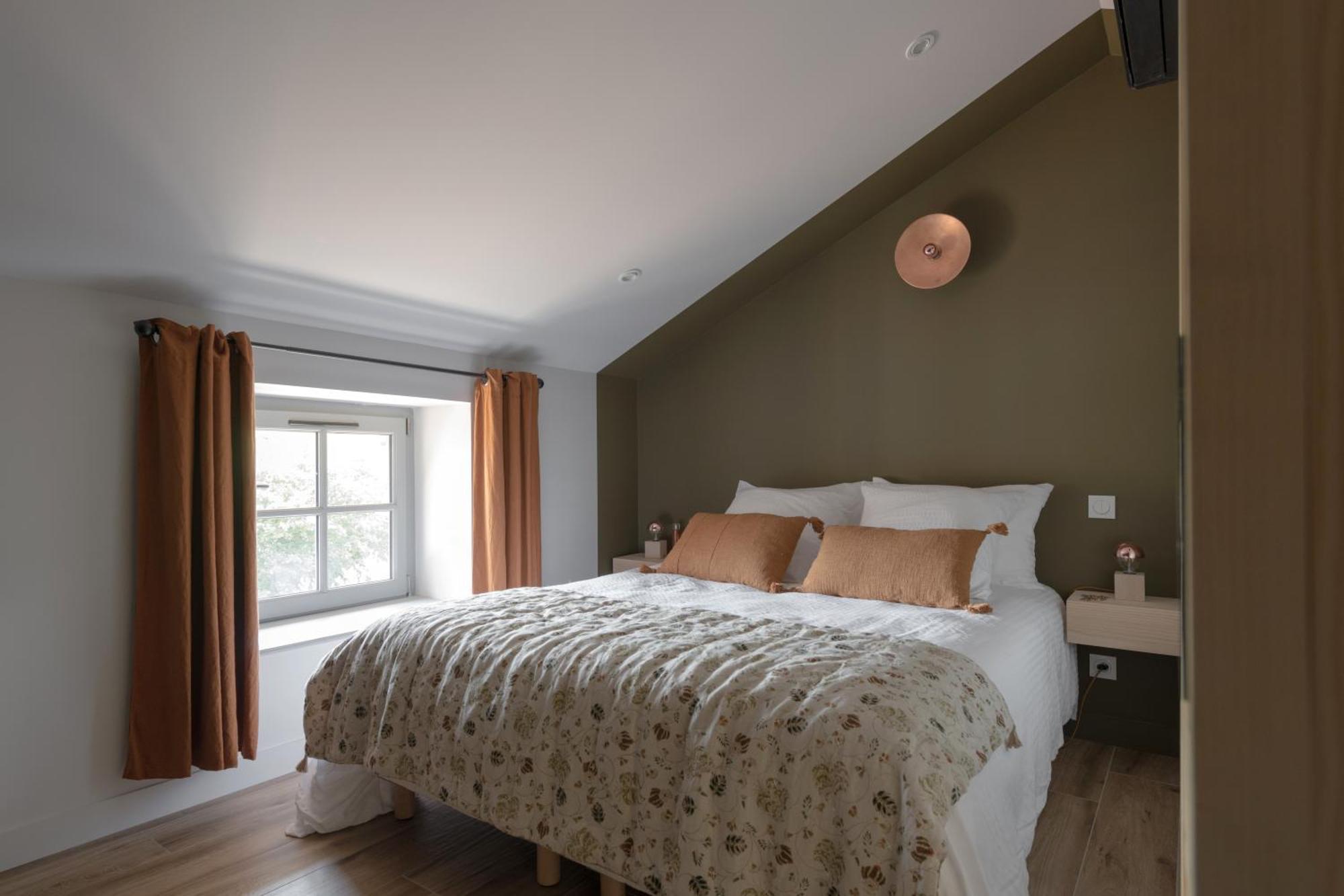 La Maison Des Monts D'Or Saint-Germain-au-Mont-dʼOr Екстериор снимка