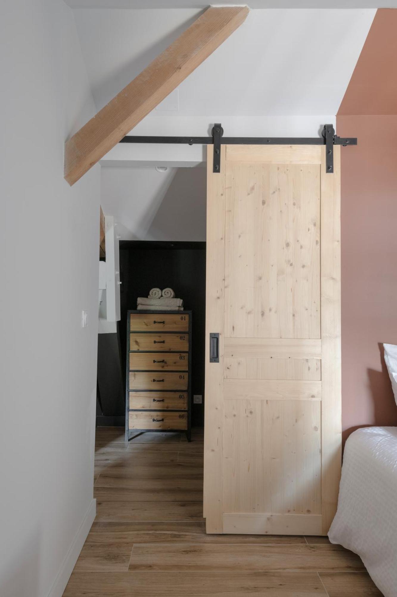 La Maison Des Monts D'Or Saint-Germain-au-Mont-dʼOr Екстериор снимка