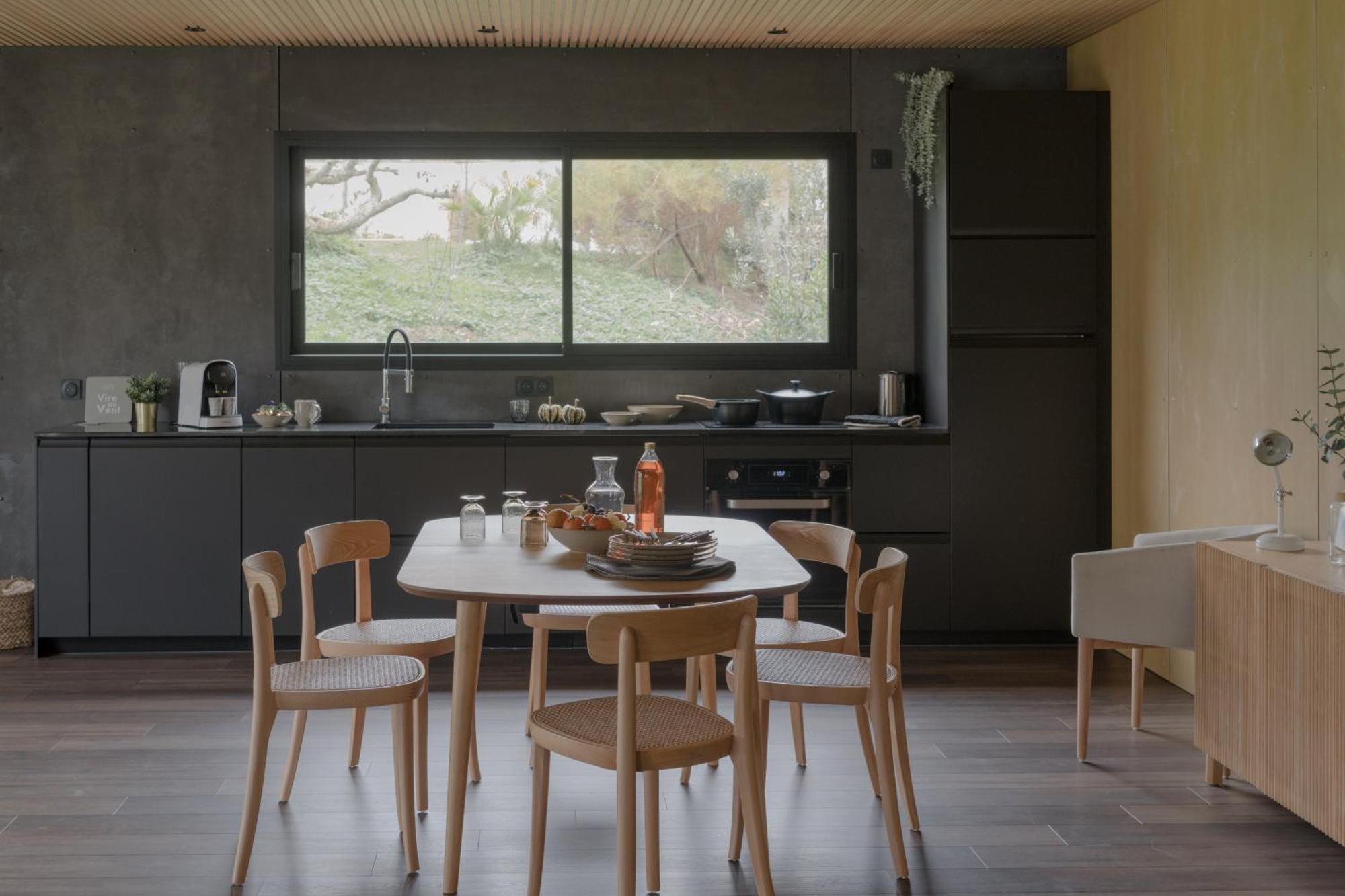 La Maison Des Monts D'Or Saint-Germain-au-Mont-dʼOr Екстериор снимка